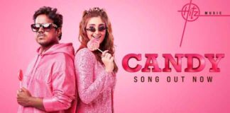 Candy Song Lyrics