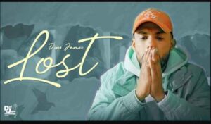 Dino James Lost Lyrics