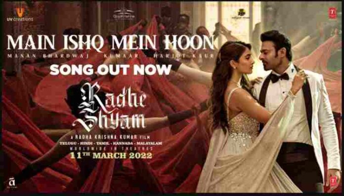 Main Ishq Mein Hoon Song Lyrics