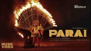 Parai Song Lyrics