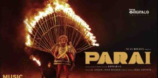 Parai Song Lyrics