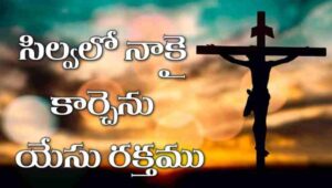 Silvalo Nakai Karchenu Song Lyrics