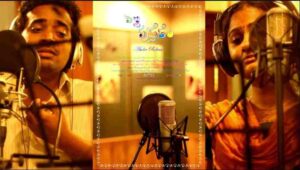 Pelli Pusthakam Short Film Song Lyrics