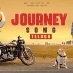 Journey Song Telugu Lyrics