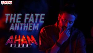 The Fate Anthem Lyrics