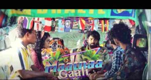 Maatna Gaali Song Lyrics