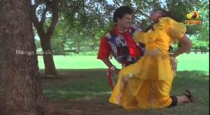 Chalaki Chilipi Vayasu Lyrics