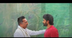 Neetho Unte Chalu Bimbisara Song Lyrics