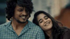 Chustu Chustune Rojulu Gadiche Song Lyrics