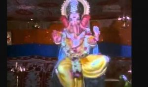 Deva Ho Deva Ganpati Deva Lyrics