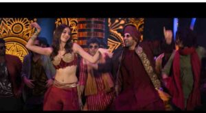 Coka 2.0 Telugu Lyrics