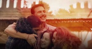 Raksha Bandhan Song Lyrics