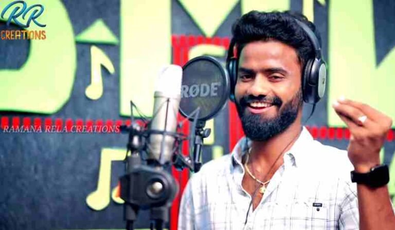 Pottidayi Kadamma Song Lyrics