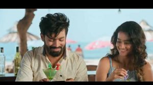 Arugey Nee Pothumay Song Lyrics