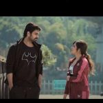 Krishna Vrinda Vihari Title Song Lyrics