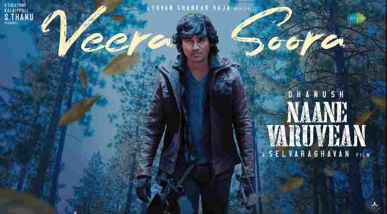 Veera Soora Song Lyrics