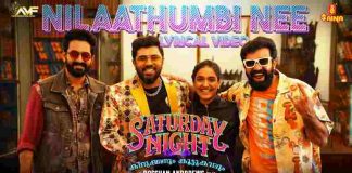 Nilaathumbi Nee Song Lyrics