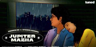 Jupiter Mazha Song Lyrics