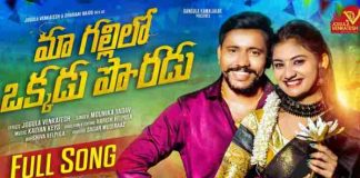 Ma Gallilo Okkadu Poradu Song Lyrics