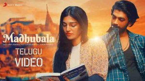 Madhubala Song Lyrics