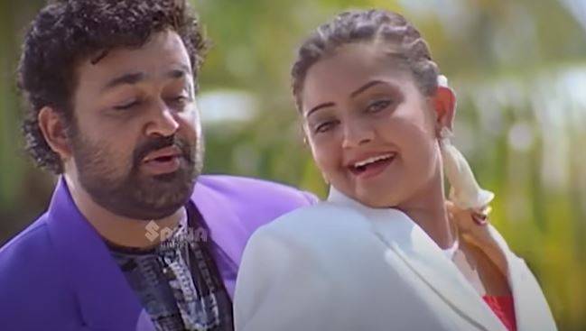 Nadodi Poonthinkal Lyrics