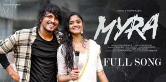 Myra Myra Song Lyrics