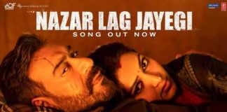 Nazar Lag Jayegi Lyrics Bholaa