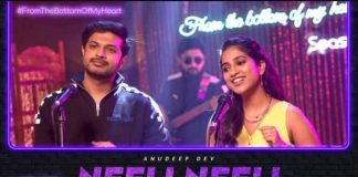 Neeli Neeli Kallu Song Lyrics