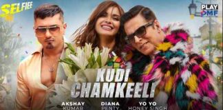 Kudi Chamkeeli Lyrics