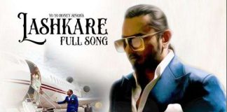 Lashkare Lyrics