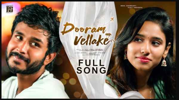 Dooram Vellake Song Lyrics