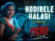 Hodirale Halagi Song Lyrics