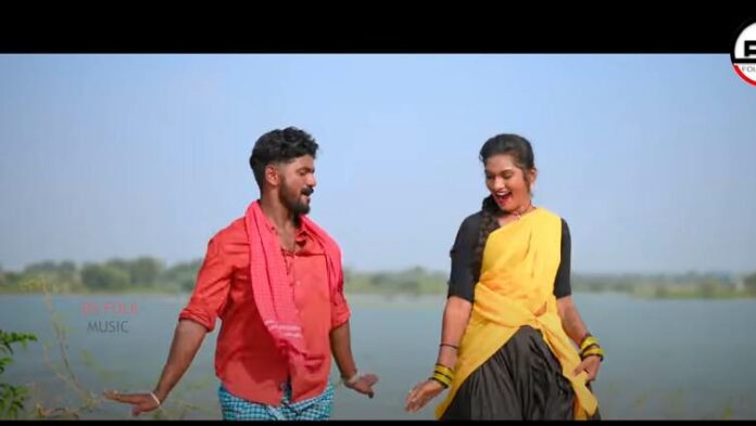 Katta Ponti Poyeti Kamalamma Song Lyrics