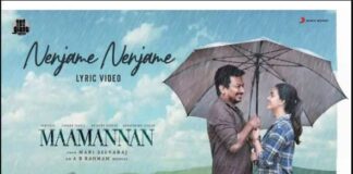 Nenjame Nenjame Song Lyrics