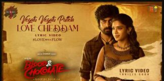 Vegatu Vegatu Puttela Song Lyrics