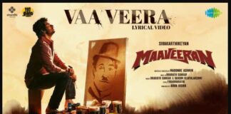 Vaa Veera Song Lyrics