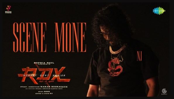 Scene Mone Song Lyrics