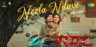 Neela Nilave Song Lyrics