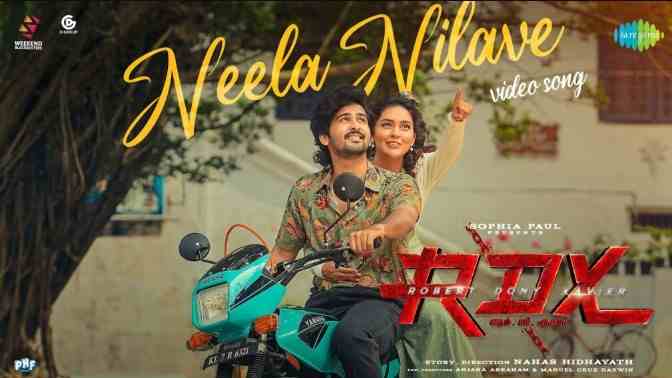 Neela Nilave Song Lyrics