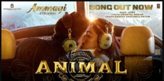 Ammayi Song Lyrics