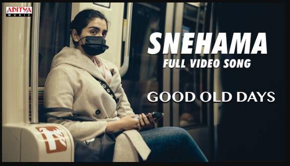 Snehama Song Lyrics