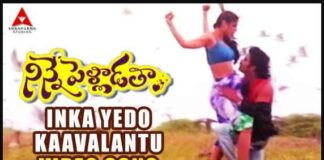 Inka Edo Kavalantu Song Lyrics