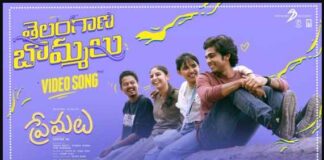 Telangana Bommalu Song Lyrics