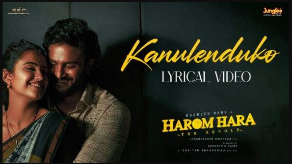 Kanulenduko Kalisenule Song Lyrics