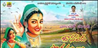 Nampally Nundi Mallepally Song Lyrics