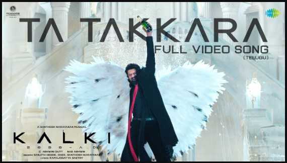 Ta Takkara Song Lyrics