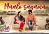 Naalo Sagama Song Lyrics