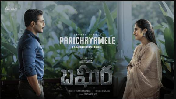 Parichayamele Song Lyrics