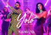 Yolo Telugu Song Lyrics