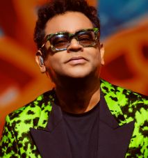 A R Rahman Songs